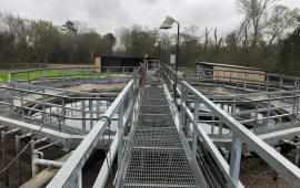 wastewater