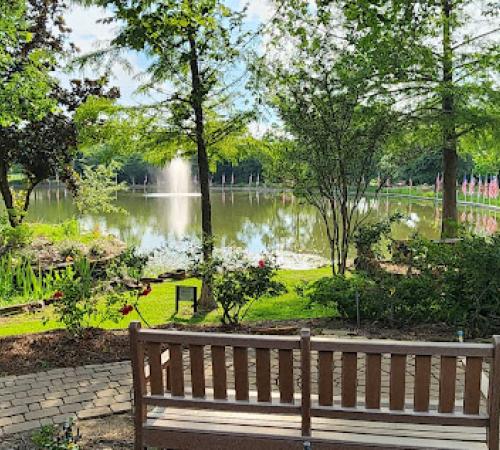 Memory Park