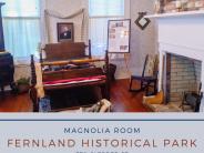 Fernland Magnolia Room