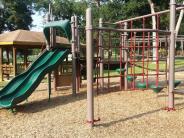 Cedar Brake Park Playground