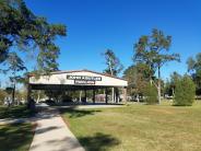 Cedar Brake Park Pavilion