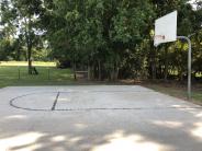 Basketball Court