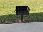 Barbecue Grills