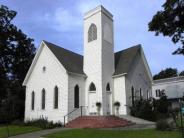 Methodist Church Organized by Littleton Fowler 1838