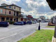 Bar & Wines and Slice of Amish 