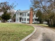 Historic Home 
