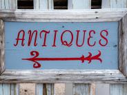 Antiques Festival