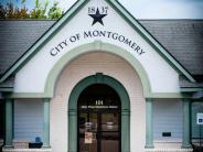 Montgomery City Hall