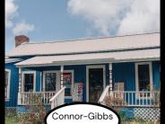 18. Connor Gibbs House
