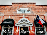 3. First State Bank