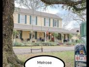 10. Melrose House