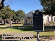 6. Montgomery Community Center