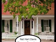 1. Nat Hart Davis Pioneer Complex