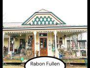 12. Rabon Fullen Home