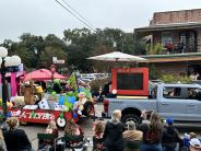 2024 Christmas Parade