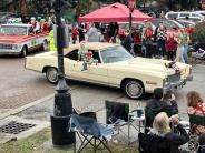 Caddy Christmas