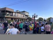 2024 Trick or Treat Downtown