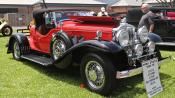 1932 Stutz Bear Cat