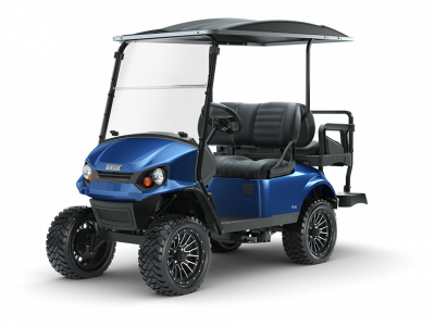 Golf Carts