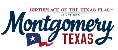 Montgomery TX Birthplace of the Texas Flag