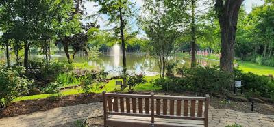 Memory Park