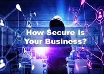How Safe is Your Business