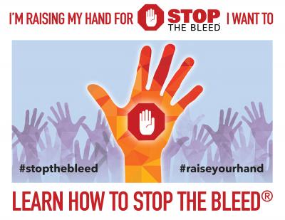 Stop the Bleed
