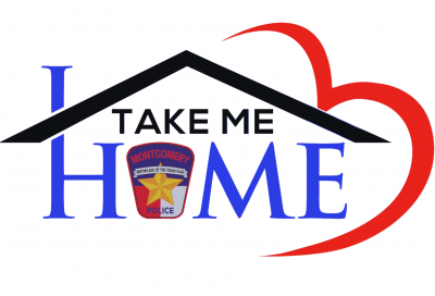 Take Me Home Logo
