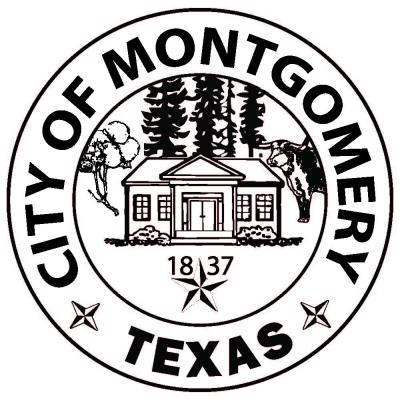 Logo for the City of Montgomery