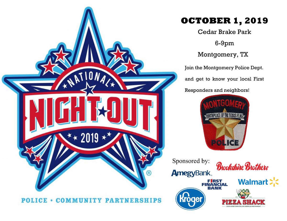 National Night Out