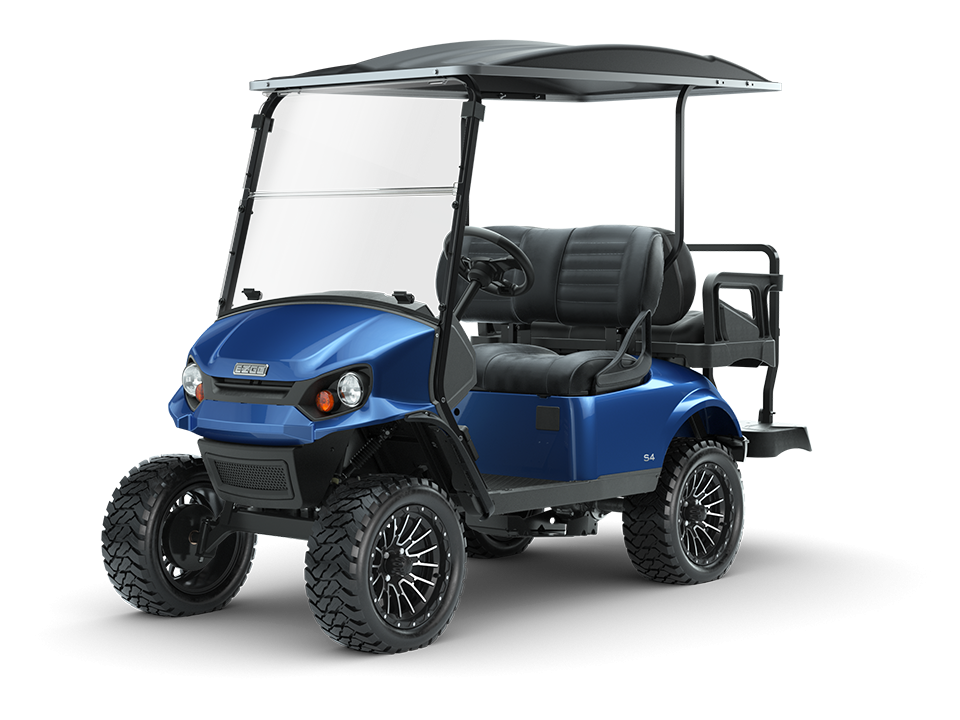 Golf Carts Information & Registration City of Montgomery Texas