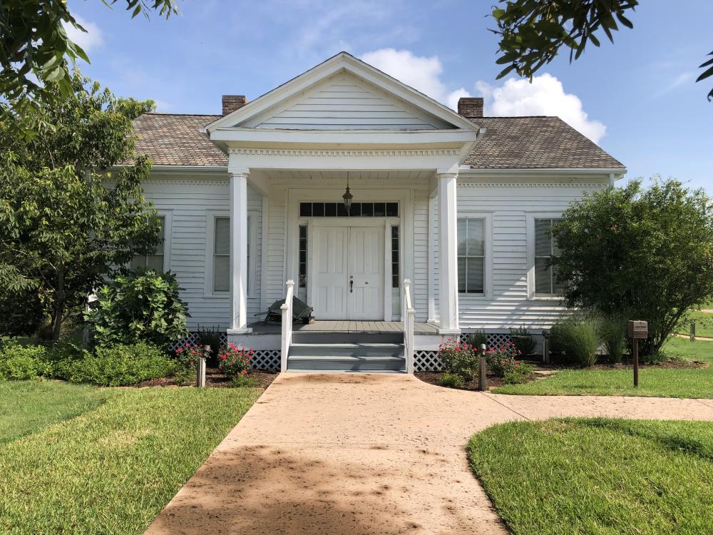Fernland Historical Park Entrance Fee