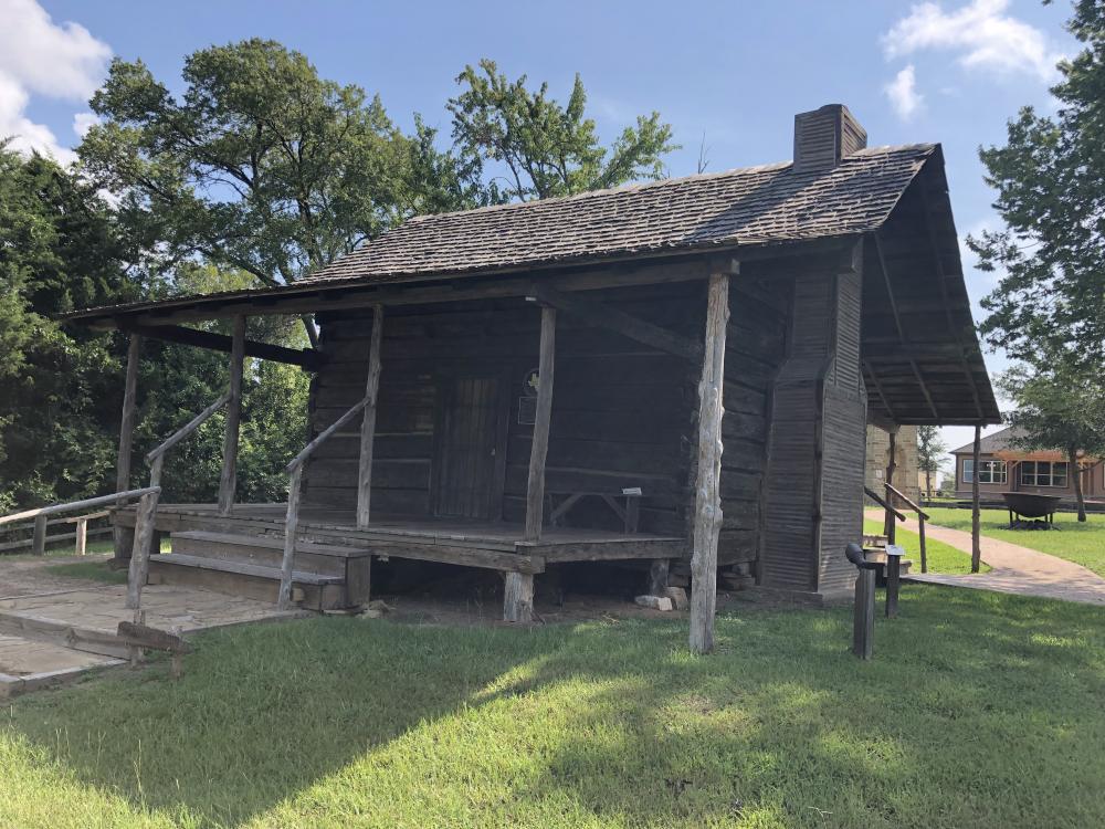 Fernland Historical Park