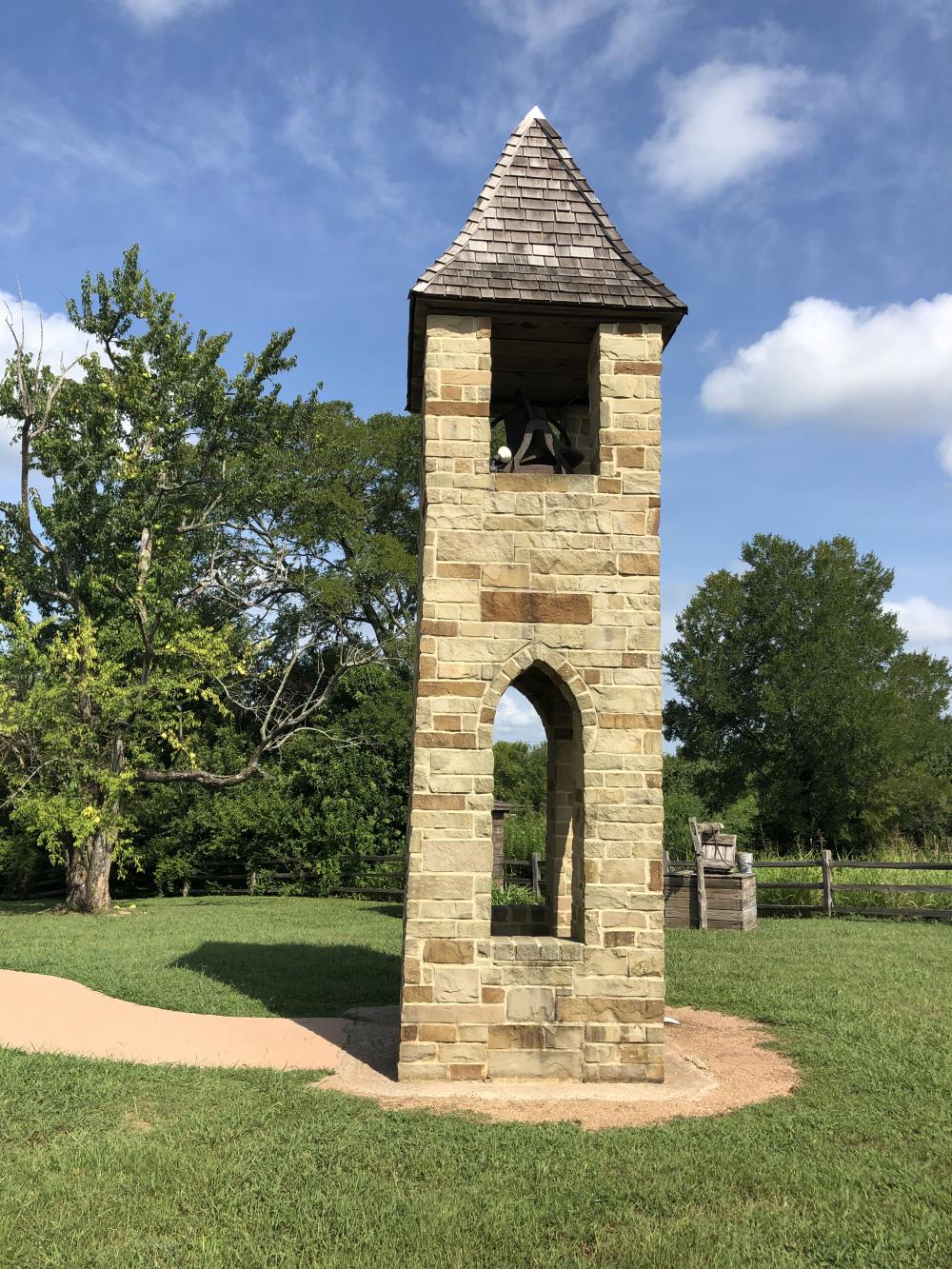 Fernland Historical Park Hour