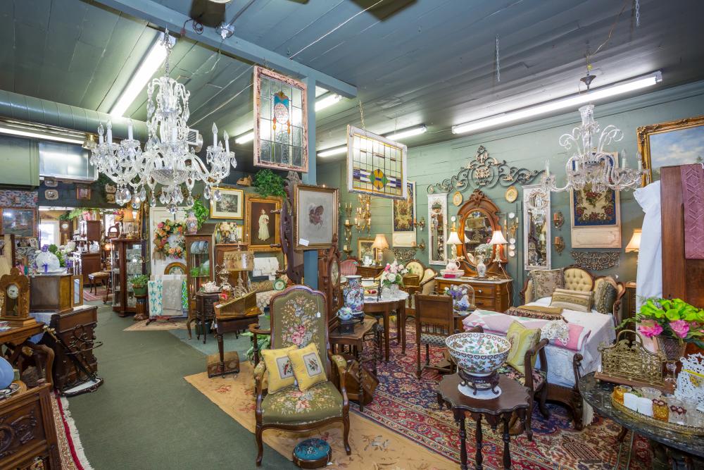 Shop City of Montgomery Texas